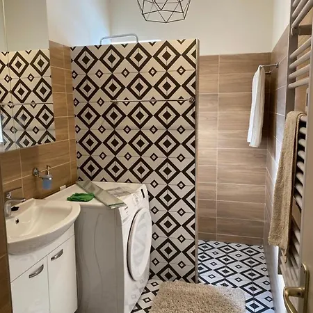 Bed and breakfast Blue And Private Bathroom 3*