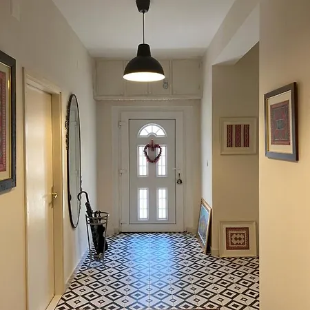 Blue And Private Bathroom Bed and breakfast 3*