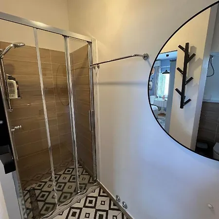 Bed and breakfast Blue And Private Bathroom Cavtat