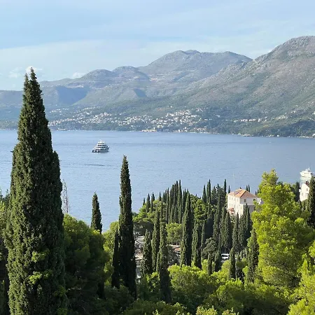 Bed and breakfast Blue And Private Bathroom 3*